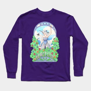 Inner Beauty Long Sleeve T-Shirt